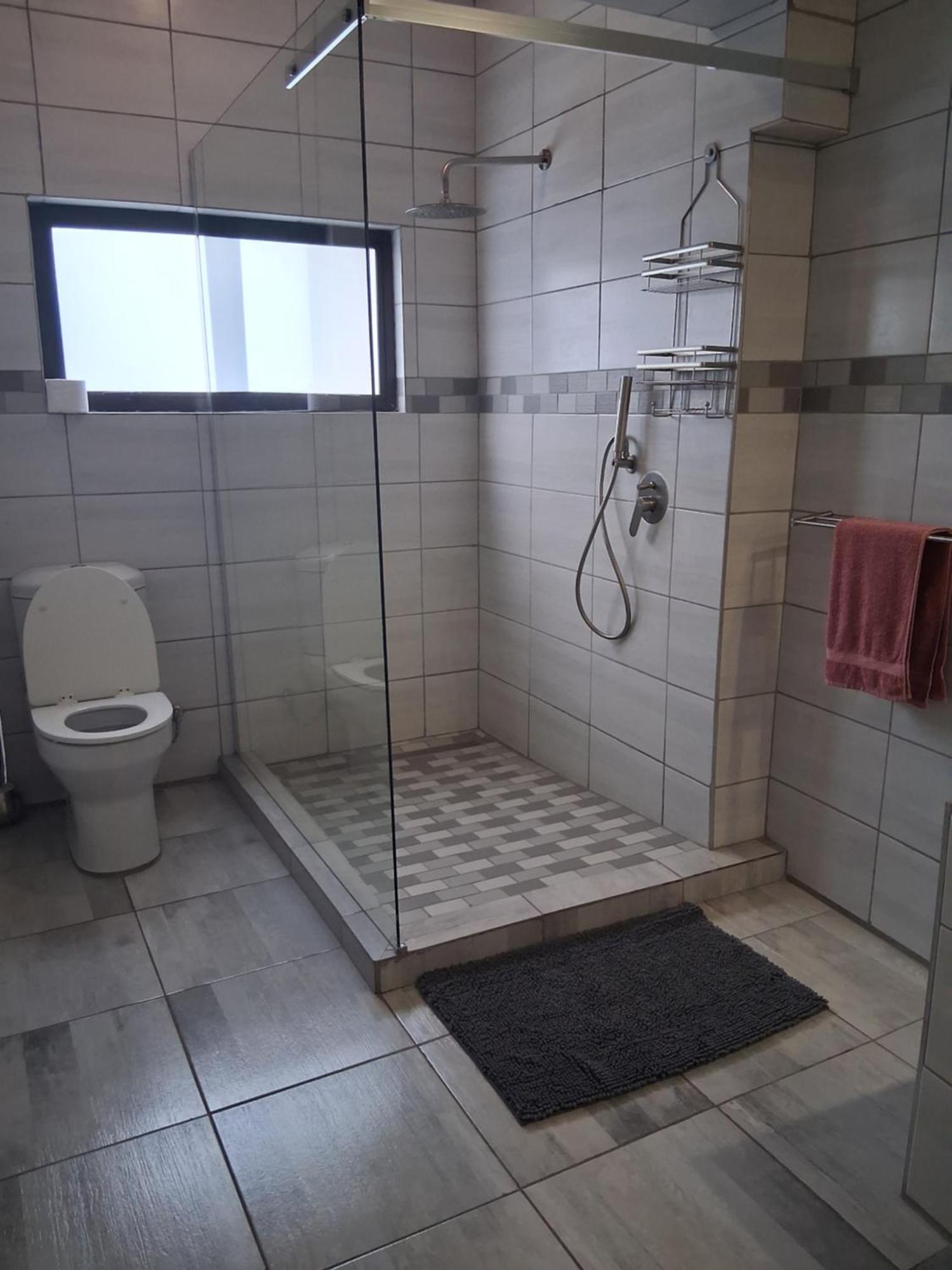 Apartamento Bushpigs Haven Saint Lucia Estuary Exterior foto